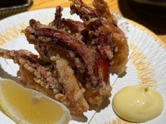 -晶吉·居酒屋·烧鸟·生鱼饭(中山区民主广场店)