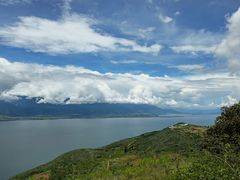 -大理洱源西湖景区