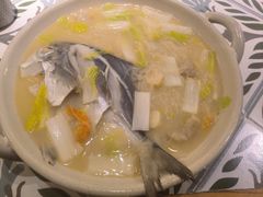 -十面欢腾·海鲜面·台式Bistro(长乐路店)