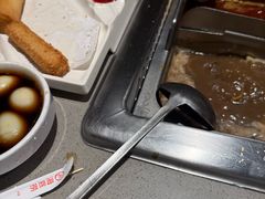 -海底捞火锅(崇文门新世界百货店)