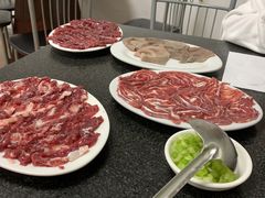 -五洲牛肉美食馆