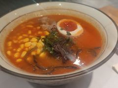 -火山屋台(新街口店)