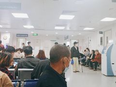 -天津市第一中心医院(复康路院区)