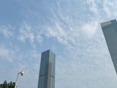 -无锡城中皇冠假日酒店·芳园中餐厅