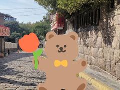 -不舍昼夜咖啡馆