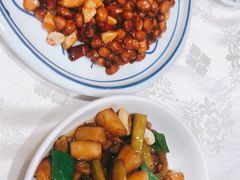 -金良酸菜鱼(宁海路总店)