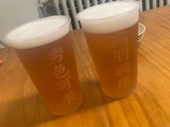 -炒豆合作社(东四总店)