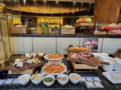 -威斯汀舞台餐厅