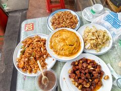 -同发号饭庄(复兴路店)