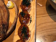 -蜜桃餐厅·古运河畔(南下塘店)