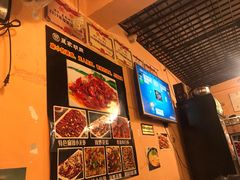 -昱家胡同·烧烤海鲜铜锅涮肉(和平里店)