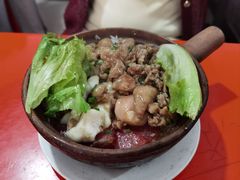 -潮香兴煲仔饭(莲花路店)