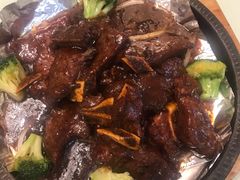 -香融府·烤鸭·家常菜(马家堡路店)