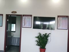 -张钰强中医正骨推拿连锁(唐家人才公寓店)