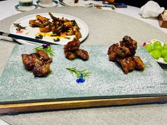 -卫鼎轩·曹公馆(鼓楼店)