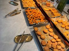 -晶丽香榭自助餐(南京大饭店)