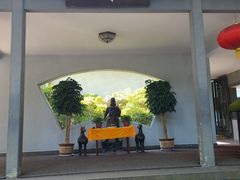 门面-山外山菜馆(玉泉路店)