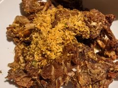 -悦融琥珀·京鲁菜·海味珍品(西单店)