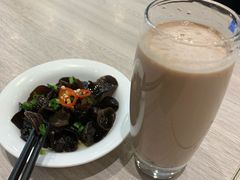 -康师傅私房牛肉面(马泉营奥莱店)