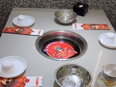 -巴蜀王婆大虾(南锣鼓巷店)