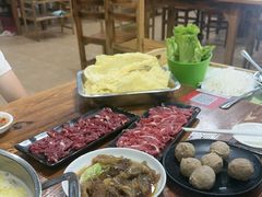-顺记牛肉店