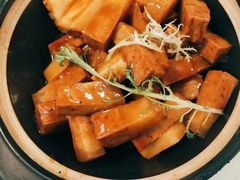 -长春观斋补堂素菜馆