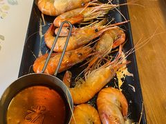 -素描餐厅(灵隐天竺店)