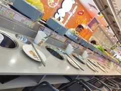-大橘元自助回转火锅(天河新天地店)