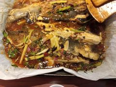 -鱼鼎香烤鱼火锅(华发商都店)