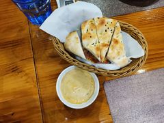 土耳其面包-TUK土耳其餐厅·下午茶(卢湾店)