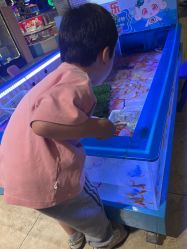 -卡通尼·Safari非洲探索乐园·生日会(金桥国际商业广场店)