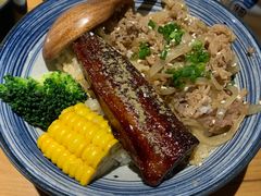 -渔寿司·日本料理(艾尚天地店)