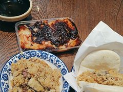 -叁省斋粉蒸肉甑糕·清真(回民街店)