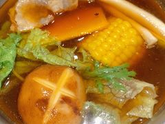 -吉野家(人和香港城店)