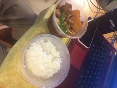 东方亚克西-东方亚克西餐厅(西康路店)