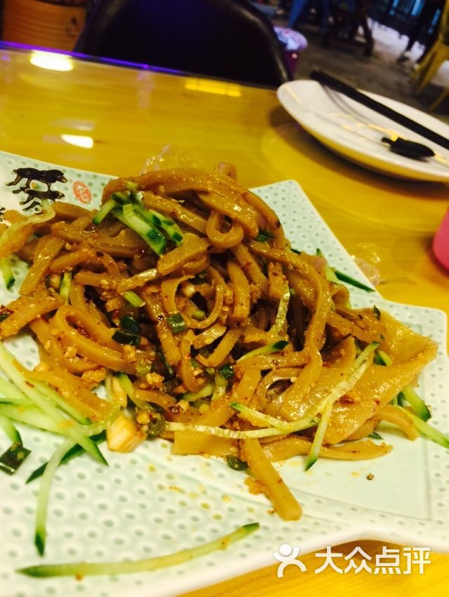 鱼厂(茂业店)图片 - 第1张