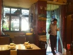 大堂-吉事利茶餐厅