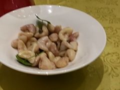 -中油泰富国际酒店-中餐厅