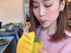 -阿莱唛唛泰国菜·海鲜餐厅(蛇口店)