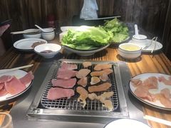 -风味烧烤(泰富店)