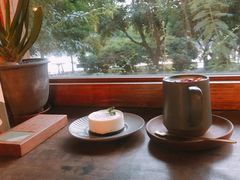 -时光花园(白鹭洲店)