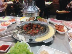 -喜来稀肉(虹泉路店)