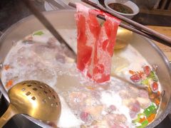 -许府牛火锅(信义坊总店)