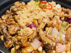 -蛙小侠(亚欧商厦店)