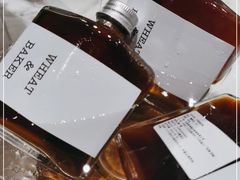 -WHEAT&BAKER-麥(凯德来福士店)