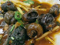-南记食粥坊·宵夜大排档(莲花总店)