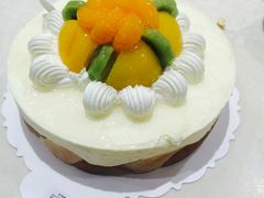 -85度C(南京龙江店)