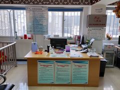 -大栅栏民俗图书馆