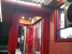 门面-鲁西南老厨子·特色鲁菜(经一纬五店)
