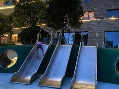 -深圳大梅沙京基洲际度假酒店